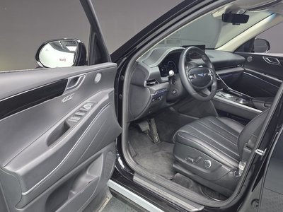 صورة مصغرة 13 لـ 2021 Genesis GV80