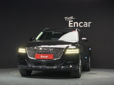 صورة 2 لـ 2021 Genesis GV80