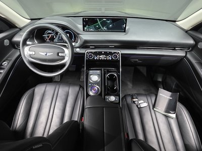 صورة 5 لـ 2021 Genesis GV80