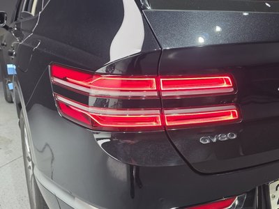صورة 10 لـ 2021 Genesis GV80
