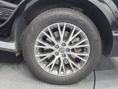 صورة 8 لـ 2021 Genesis GV80