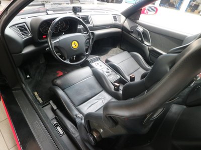 صورة 8 لـ 1999 Ferrari F355