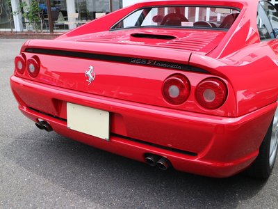 صورة مصغرة 22 لـ 1999 Ferrari F355