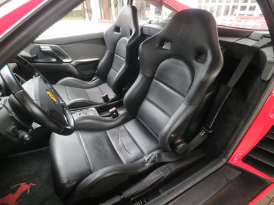 صورة 9 لـ 1999 Ferrari F355