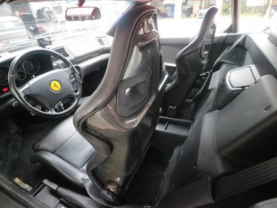 صورة مصغرة 13 لـ 1999 Ferrari F355