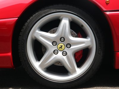 صورة 7 لـ 1999 Ferrari F355