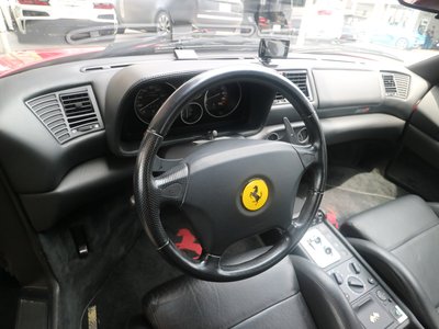 صورة مصغرة 11 لـ 1999 Ferrari F355