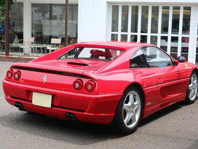 صورة 5 لـ 1999 Ferrari F355