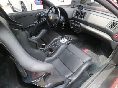 صورة مصغرة 20 لـ 1999 Ferrari F355