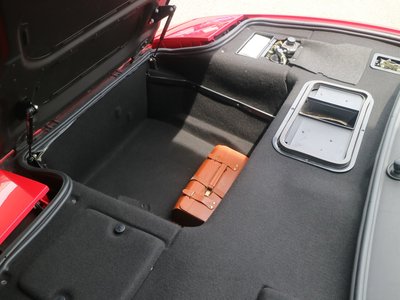 صورة مصغرة 21 لـ 1999 Ferrari F355