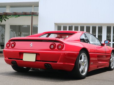 صورة 4 لـ 1999 Ferrari F355