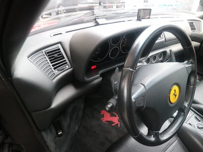 صورة مصغرة 18 لـ 1999 Ferrari F355