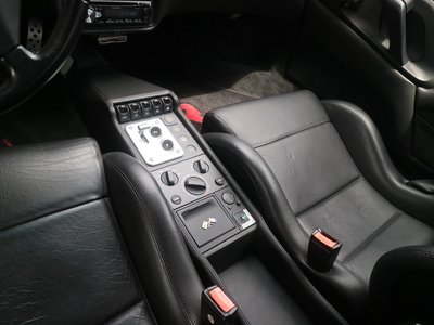 صورة مصغرة 12 لـ 1999 Ferrari F355