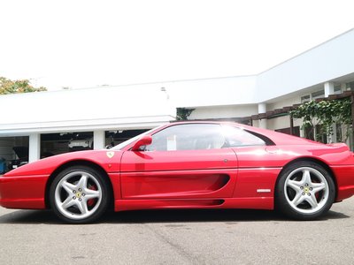 صورة 3 لـ 1999 Ferrari F355