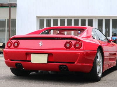 صورة 6 لـ 1999 Ferrari F355