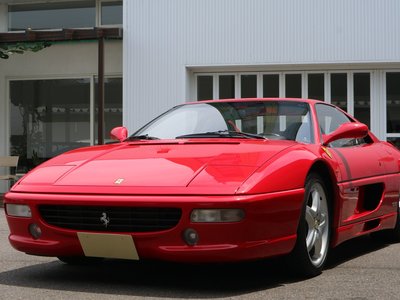 صورة 1 لـ 1999 Ferrari F355