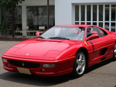 صورة 2 لـ 1999 Ferrari F355