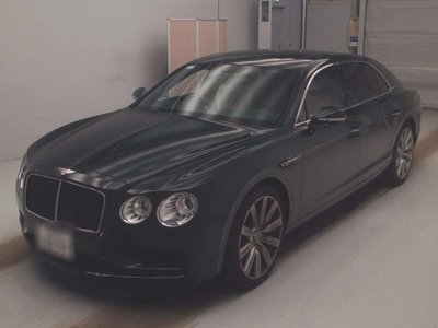 BENTLEY FLYING SPUR - 1