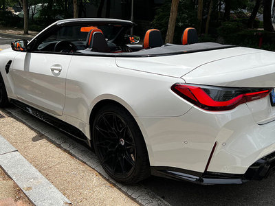 BMW M4 - 6