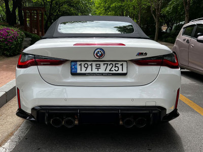 BMW M4 - 4