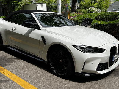 BMW M4 - 2