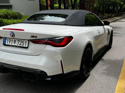 BMW M4 - 3