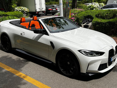 BMW M4 - 7