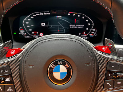 BMW M4 - 9