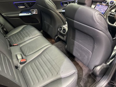 MERCEDES-BENZ GLC - 7