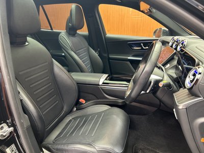 MERCEDES-BENZ GLC - 6