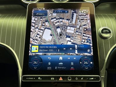 MERCEDES-BENZ GLC - 9