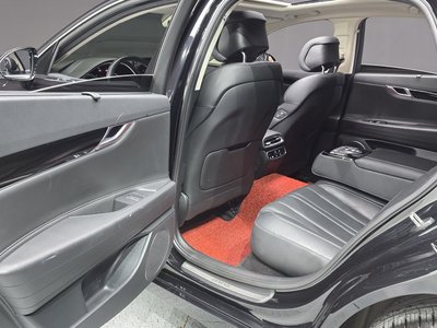 2021 Genesis G80 (RG3) — миниатюра 18