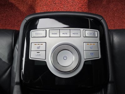 2021 Genesis G80 (RG3) — миниатюра 30