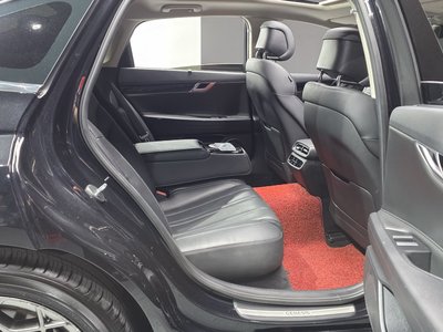 2021 Genesis G80 (RG3) — миниатюра 17