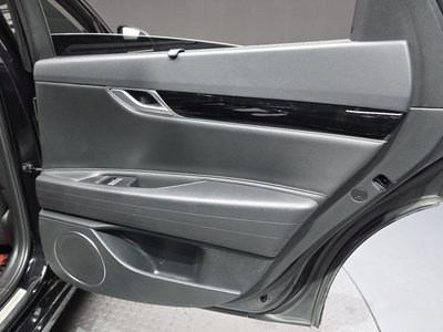 2021 Genesis G80 (RG3) — миниатюра 15