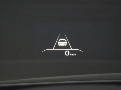 2021 Genesis G80 (RG3) — миниатюра 31