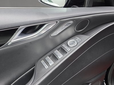 2021 Genesis G80 (RG3) — миниатюра 28