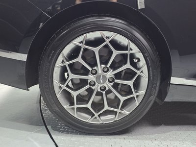 2021 Genesis G80 (RG3) photo 6