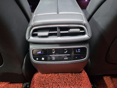 2021 Genesis G80 (RG3) — миниатюра 29