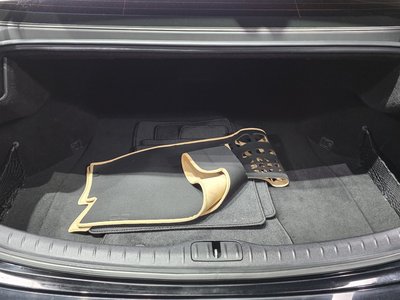 2021 Genesis G80 (RG3) — миниатюра 24