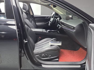 2021 Genesis G80 (RG3) — миниатюра 16