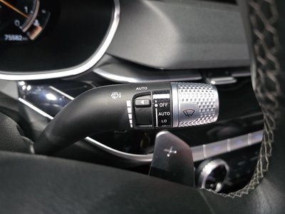 2021 Genesis G80 (RG3) — миниатюра 27