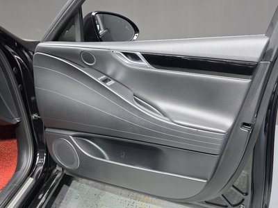 2021 Genesis G80 (RG3) — миниатюра 14