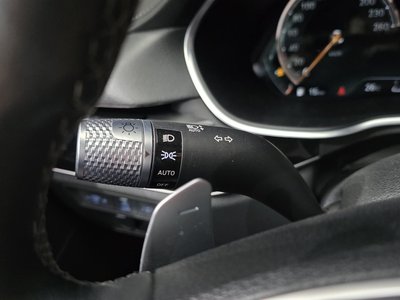 2021 Genesis G80 (RG3) — миниатюра 26