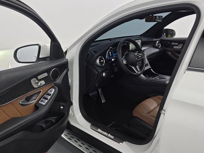 MERCEDES-BENZ GLC - 10