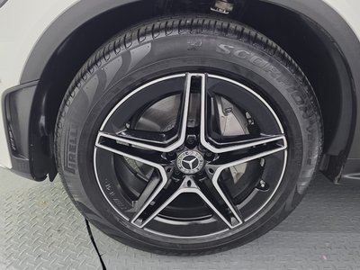 MERCEDES-BENZ GLC - 6