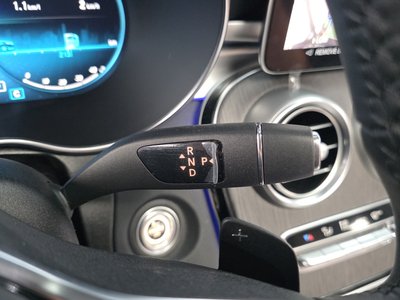 MERCEDES-BENZ GLC - 9