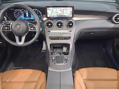 MERCEDES-BENZ GLC - 5