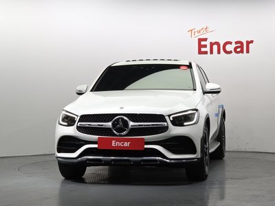 MERCEDES-BENZ GLC - 2