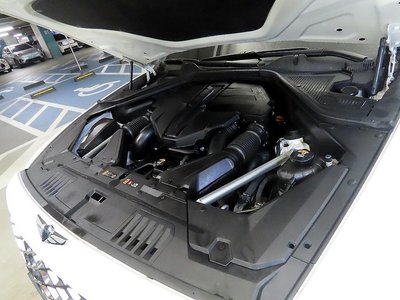GENESIS GV80 - 7